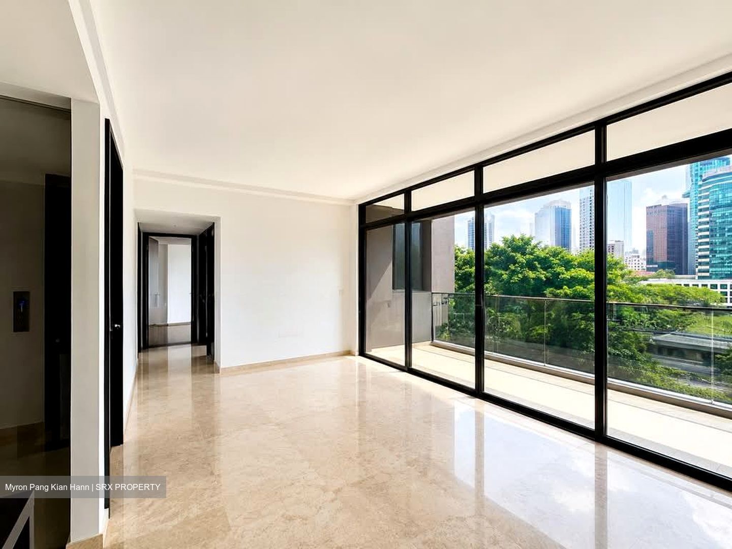 Pullman Residence  (D11), Condominium #558623911